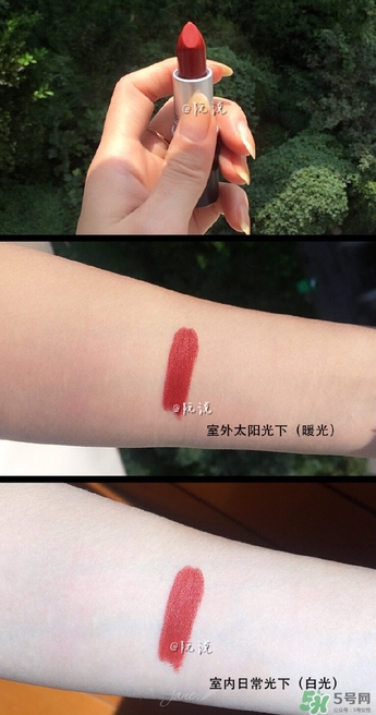 mac chili為什么那么火？mac chili適合黃皮嗎？