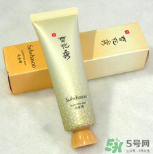 雪花秀玉容撕拉面膜怎么用？雪花秀玉容撕拉面膜使用方法