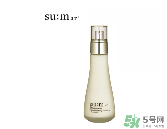 sum37和whoo哪個好？呼吸37度和后哪個好？