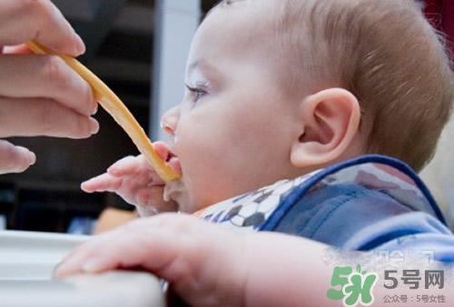 6個(gè)月的寶寶可以吃肉泥嗎？寶寶幾個(gè)月可以吃肉泥？