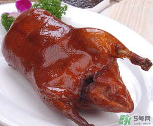 北京烤鴨哪里最正宗？北京烤鴨哪家好吃？