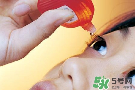 眼睛凹陷怎么回事？眼睛凹陷怎么辦？