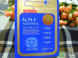 美迪惠爾是哪個(gè)國(guó)家的？mediheal美迪惠爾是什么牌子檔次