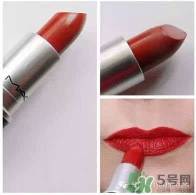 mac chili多少錢一只？mac chili專柜價(jià)