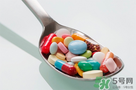 抗生素和消炎藥是一樣的嗎？抗生素與消炎藥的區(qū)別