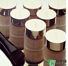 suqqu粉霜怎么辨別真假？suqqu粉霜真假鑒別