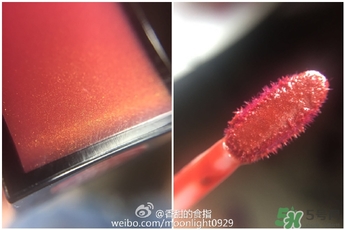 露華濃唇釉055價位 露華濃055多少錢？