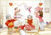 2017年春節(jié)是幾月幾號(hào)？2017年春節(jié)安排時(shí)間表