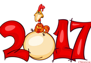 2017什么時(shí)候過(guò)年？2017年過(guò)年是幾月幾號(hào)？