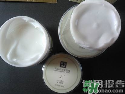 頸霜怎么涂？頸霜的使用方法