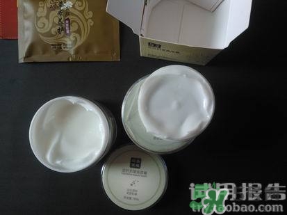 頸霜怎么涂？頸霜的使用方法