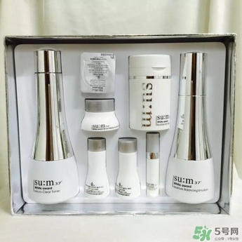 蘇秘37度適合什么年齡？蘇秘37度適合什么膚質(zhì)