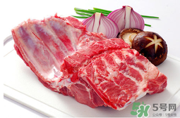 新鮮豬肉怎么保存？鮮豬肉怎么保鮮？