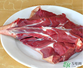 新鮮羊肉能帶上飛機(jī)嗎？羊肉可以帶上飛機(jī)嗎？