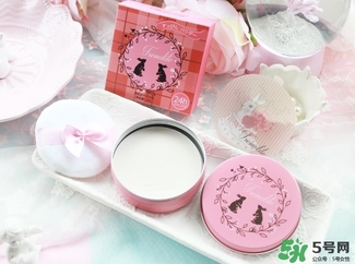晚安粉要卸妝嗎？晚安粉傷皮膚嗎？