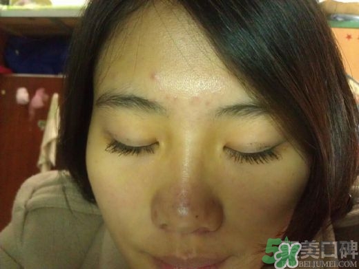 菲詩小鋪睫毛膏怎么樣？the face shop睫毛膏好用嗎？