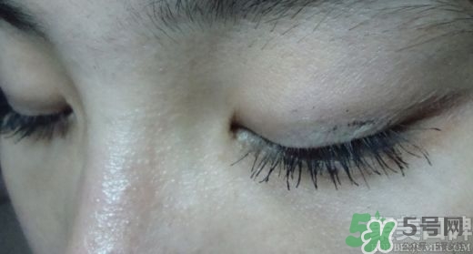 菲詩小鋪睫毛膏怎么樣？the face shop睫毛膏好用嗎？