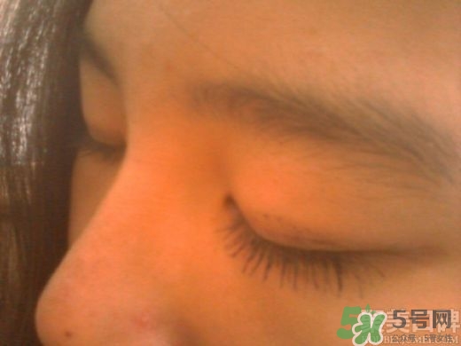菲詩小鋪睫毛膏怎么樣？the face shop睫毛膏好用嗎？