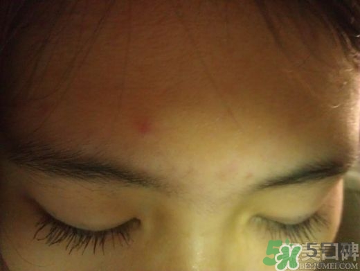菲詩小鋪睫毛膏怎么樣？the face shop睫毛膏好用嗎？