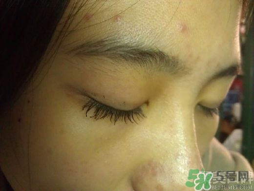 菲詩小鋪睫毛膏怎么樣？the face shop睫毛膏好用嗎？