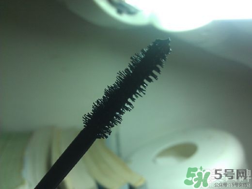 菲詩小鋪睫毛膏怎么樣？the face shop睫毛膏好用嗎？