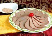 羊肝不能和什么一起吃？羊肝不能與什么同食？