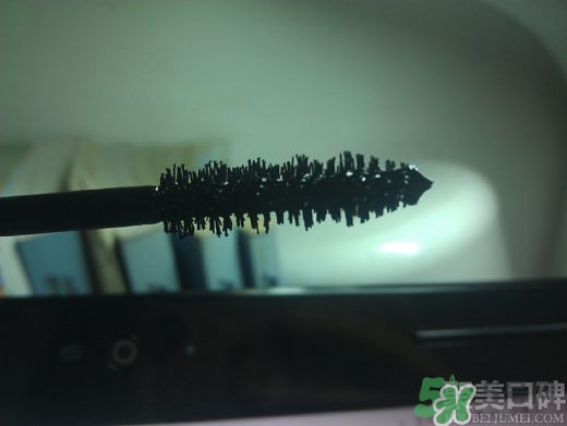 菲詩小鋪睫毛膏怎么樣？the face shop睫毛膏好用嗎？