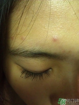 菲詩小鋪睫毛膏怎么樣？the face shop睫毛膏好用嗎？