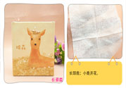 棉森化妝棉怎么樣？棉森化妝棉是哪里的？