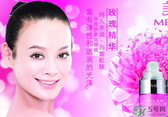 美膚寶怎么樣？美膚寶的護膚品怎么樣？