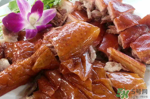鵝肉不能和什么一起吃？鵝肉和什么相克？