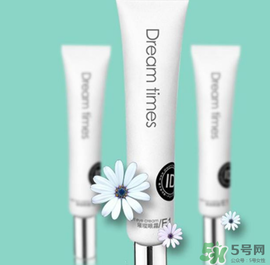 DreamtimesE1璀璨眼霜怎么樣？e1璀璨眼霜怎么樣？