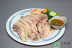 鵝肉是涼性還是熱性？鵝肉是寒性還是熱性？