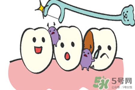 坐月子刷牙可以用牙膏嗎？坐月子刷牙用什么牙膏？