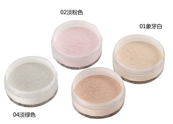蜜粉怎么用？蜜粉的使用方法