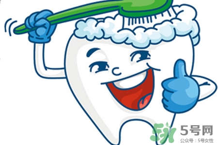 坐月子用什么牙刷好？月子期用什么牙刷比較好？