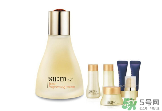 sum37和伊思哪個(gè)好？?呼吸37度和伊思哪個(gè)好？