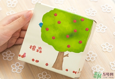 棉森化妝棉怎么樣？棉森化妝棉是哪里的？