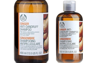 英國(guó)the Body Shop生姜洗發(fā)水怎么樣？the Body Shop生姜洗發(fā)水功效