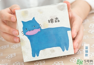 棉森化妝棉怎么樣？棉森化妝棉是哪里的？