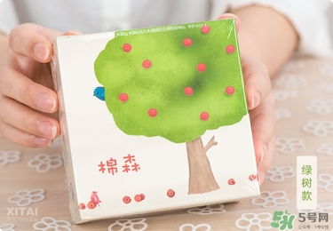 棉森化妝棉怎么樣？棉森化妝棉是哪里的？