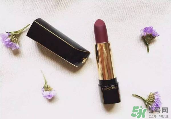 梅子色口紅什么牌子好？梅子色口紅推薦