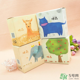 棉森化妝棉怎么樣？棉森化妝棉是哪里的？