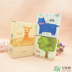 棉森化妝棉怎么樣？棉森化妝棉是哪里的？