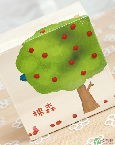 棉森化妝棉怎么樣？棉森化妝棉是哪里的？