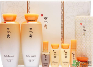 歐蕙和雪花秀哪個好用？ohui和雪花秀哪個好？