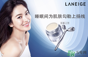 蘭芝和蘭蔻哪個(gè)好？蘭芝好還是蘭蔻好？