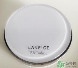 蘭芝氣墊bb霜怎么用？蘭芝氣墊bb霜的用法
