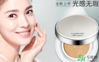 蘭芝氣墊bb霜怎么用？蘭芝氣墊bb霜的用法