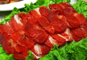 野豬肉好吃嗎？野豬肉比家豬肉吃香嗎？